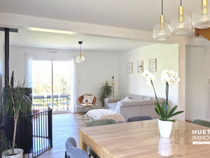 Vente Maison 5 chambresGuichen