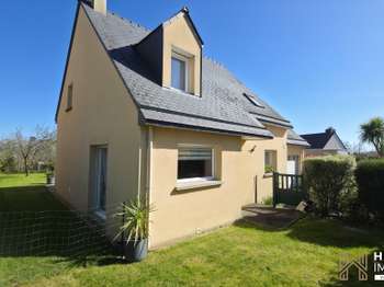 Vente Maison 5 chambresGuichen