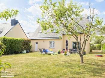 Vente Maison 5 chambresGuichen