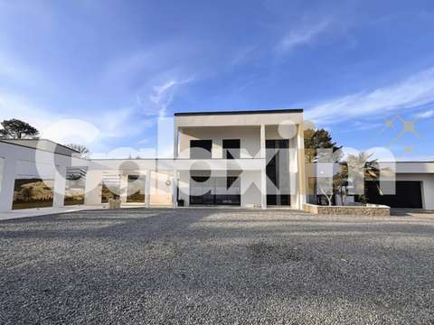 Vente maison 6 pièces Guichen 35