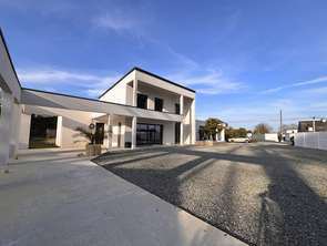 Vente Maison 4 chambresGuichen