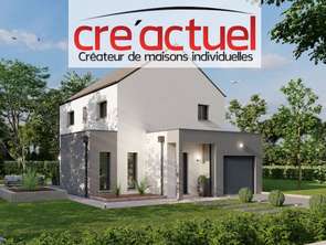Vente Maison 3 chambresGuichen