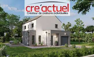 Photo Vente maison Guichen