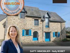 Vente Maison 3 chambresGuichen