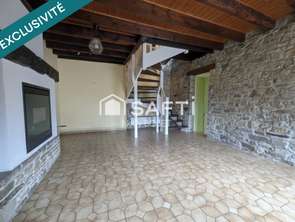 Vente Maison 3 chambresGuichen