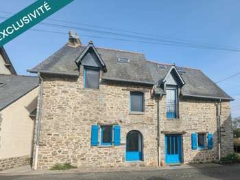 Vente Maison 3 chambresGuichen