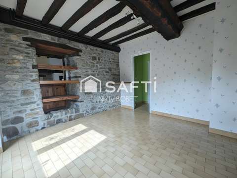 Vente maison 6 pièces Vente maison 6 pièces
