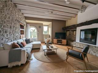 Vente maison 6 pièces Vente maison 6 pièces