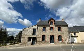 Photo Vente maison Guichen