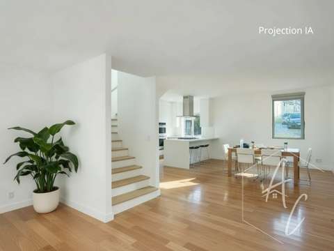 Vente maison 9 pièces Vente maison 9 pièces