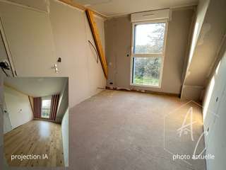 Vente maison 9 pièces Vente maison 9 pièces