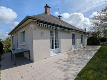 Vente Maison 3 chambresGuichen