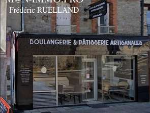 Vente Maison 2 chambresGuichen