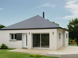 Vente Maison 3 chambresGuichen