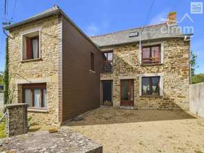 Vente Maison 3 chambresGuichen