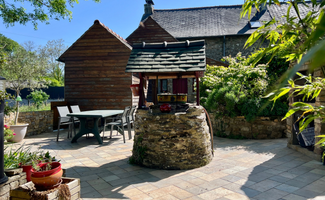 Photo Vente maison Guichen