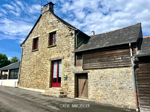 Vente Maison 3 chambresGuichen