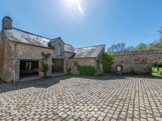 Vente maison 14 pièces