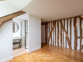Vente maison 14 pièces