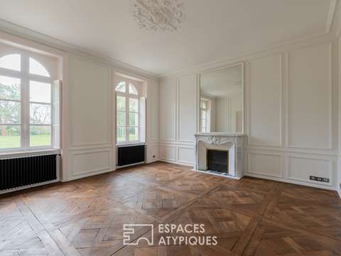 Vente maison 14 pièces Guichen 35