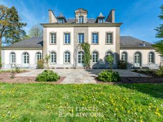 Vente maison 14 pièces