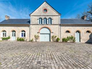 Vente maison 14 pièces
