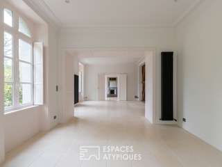 Vente maison 14 pièces