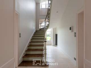Vente maison 14 pièces