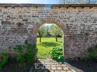 Vente maison 14 pièces