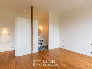 Vente maison 14 pièces