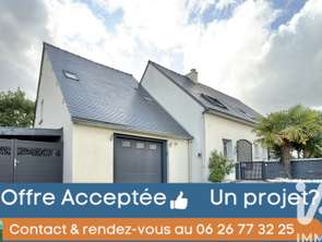 Vente Maison 4 chambresGuichen