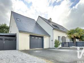 Vente Maison 4 chambresGuichen