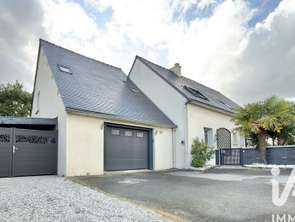 Vente Maison 4 chambresGuichen