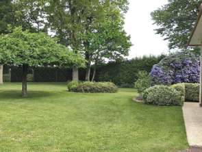 Vente Maison 5 chambresGuichen