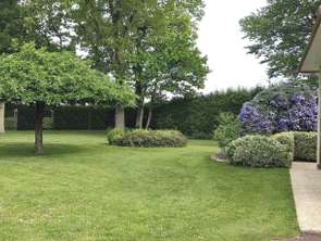 Vente Maison 5 chambresGuichen