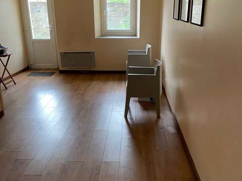 Vente maison