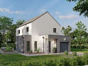 Vente Maison 3 chambresGuichen