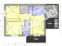 Vente maison 4 pièces Vente maison 4 pièces
