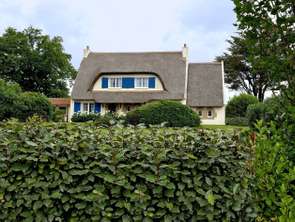 Vente Maison 5 chambresGuichen
