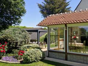Vente Maison 5 chambresGuichen