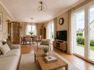 Vente maison 5 pièces Vente maison 5 pièces