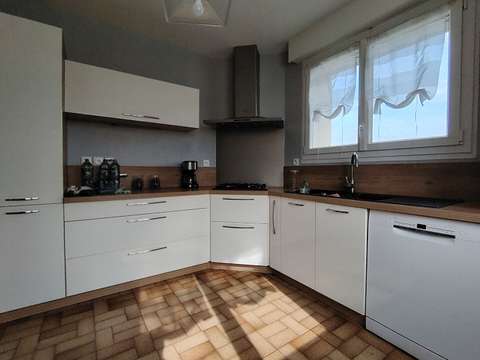 Vente maison 5 pièces Vente maison 5 pièces