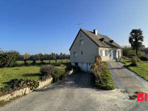Vente Maison 4 chambresGuichen