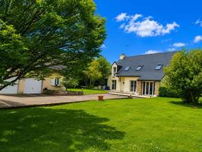 Vente Maison 4 chambresGuichen