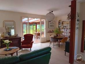 Vente Maison 4 chambresGuichen