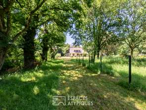 Vente Maison 3 chambresGuichen