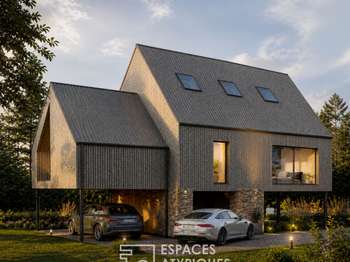 Vente Maison 3 chambresGuichen