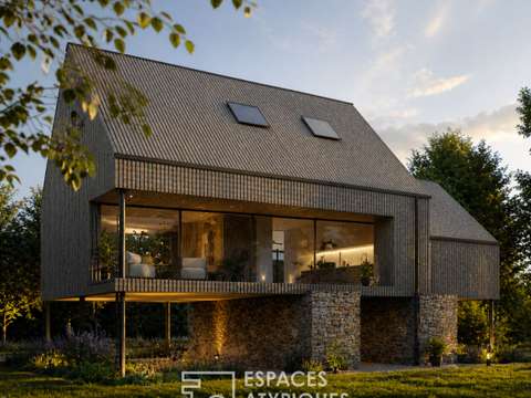 Vente maison 5 pièces Vente maison 5 pièces
