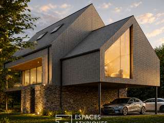 Vente maison 5 pièces Vente maison 5 pièces