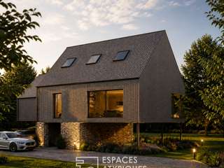 Vente maison 5 pièces Vente maison 5 pièces